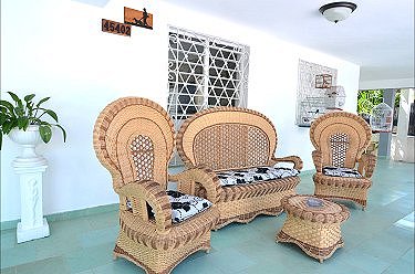 Terraza