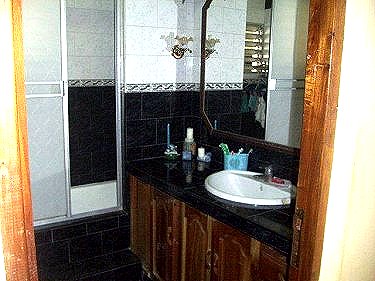Baño Apartamento 1 