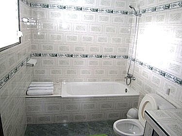 Baño 1