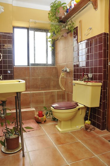 Ba&ntilde;o 2
