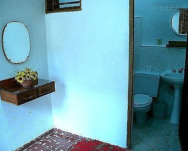 Baño (todos son similares)