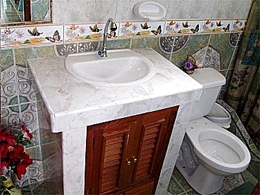 Ba&ntilde;o 1 