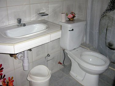 Ba&ntilde;o 2 