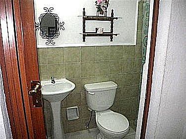 Otro baño (ambos similares)