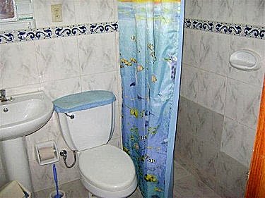 Ba&ntilde;o 1