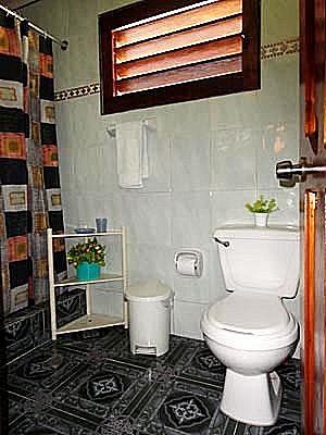 Uno de los ba&ntilde;os (hay dos)