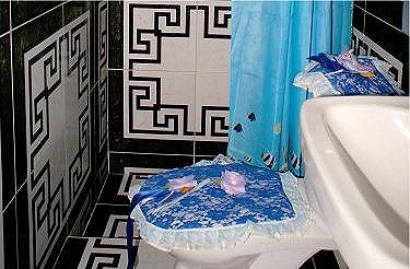 Ba&ntilde;o (todos son similares)