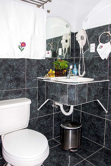 Baño 
