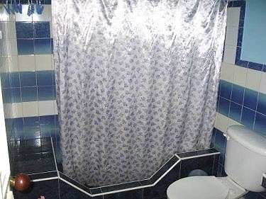 Ba&ntilde;o privado