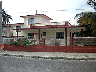 Casa Marlyn en Varadero