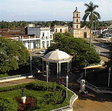 La ciudad de Remedios