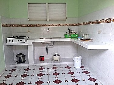 Cocina