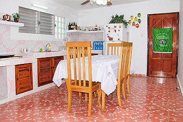 Cocina