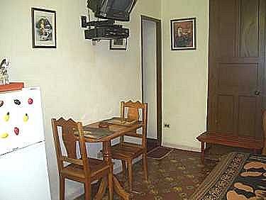 Comedor apartamento 2