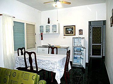 Comedor