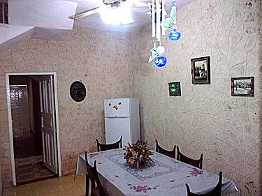 Comedor planta baja