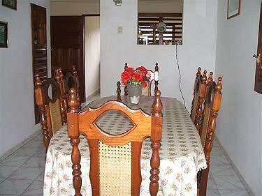 Comedor
