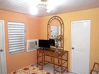 Detalle de la habitacion 1