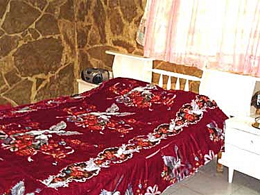 Dormitorio apartamento 2