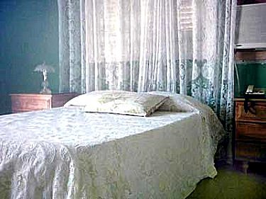 La segunda habitacion del apartamento