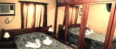 Habitacion desde otro angulo