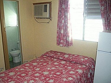 Habitacion Apartamento 2 