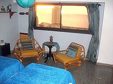 Habitacion 2