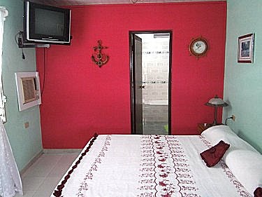 Habitacion 2
