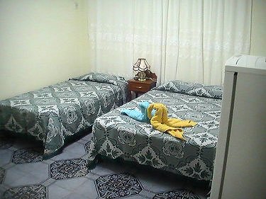 Habitacion 2 doble