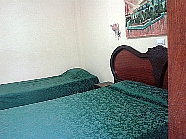 Habitacion 3
