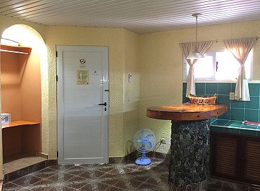 Habitacion apartamento 1 