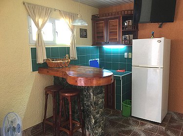 Habitacion apartamento 1