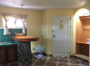 Habitacion apartamento 2 