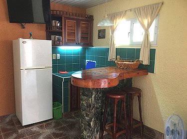 Habitacion apartamento 2 