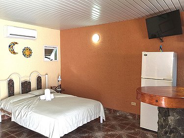 Habitacion apartamento 2