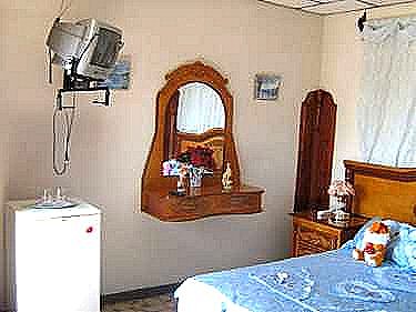 Habitacion 2 (ambas similares)