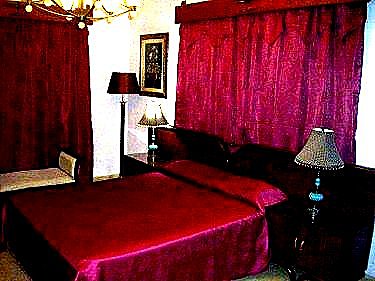 Habitacion