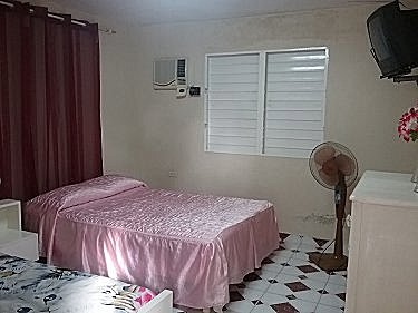 Habitacion