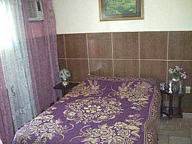 Habitacion de otro apartamento (otro angulo)