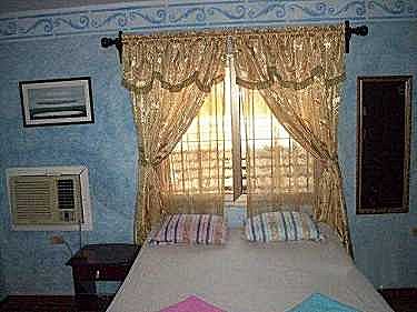 Habitacion desde otro angulo