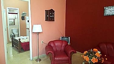 Habitacion 4 (Apartamento)