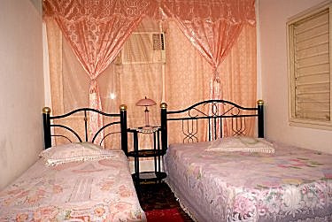 Habitacion (todas similares)