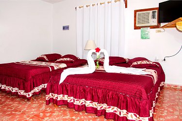 Habitacion 2