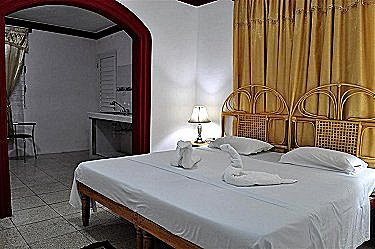 Habitacion 2 (ba&ntilde;o al fondo)