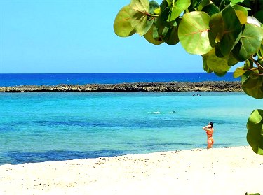 Playa Camarioca, Varadero, Cuba