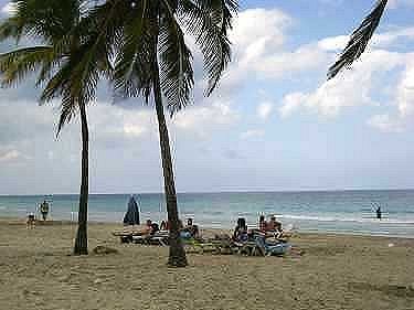 Playa de Guanabo
