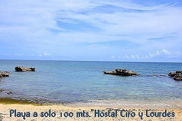 Playa Camarioca
