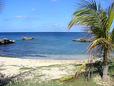 Playa Hostal Ciro y Lourdes