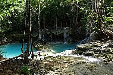 Paraje de Rancho Querete en Remedios