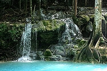 Rancho Querete (cerca de Remedios)